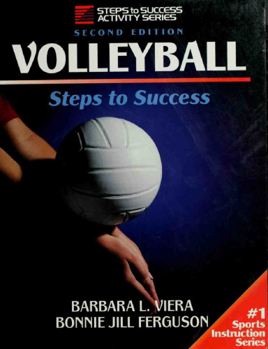 Volleyball : steps to success
