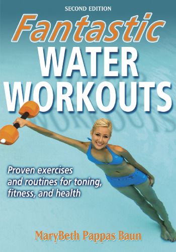 Fantastic water workouts