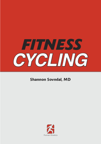 Fitness cycling