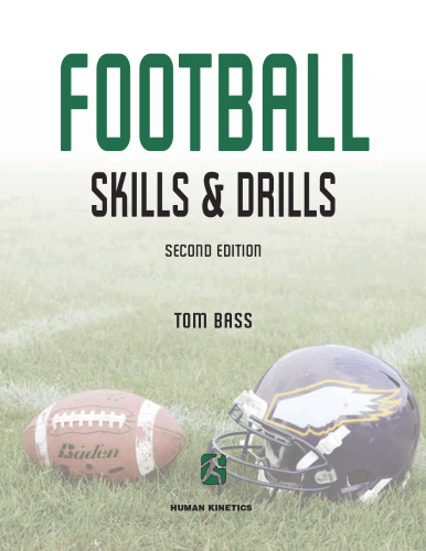 Football skills & drills