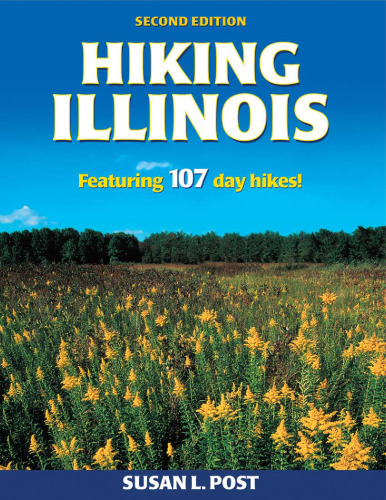 Hiking Illinois