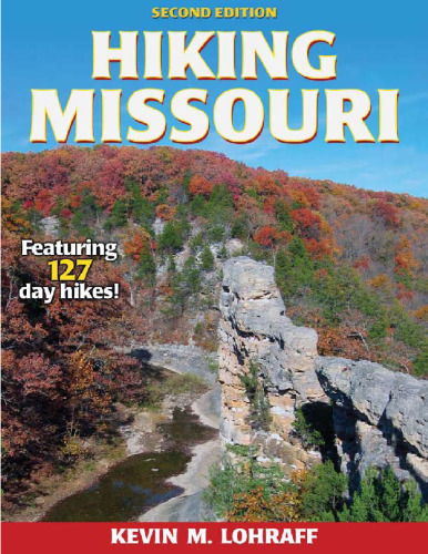 Hiking Missouri