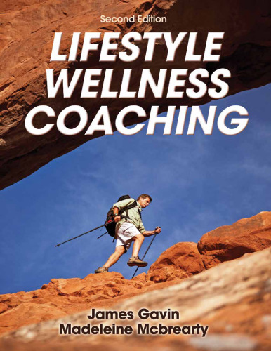 Lifestyle wellness coaching