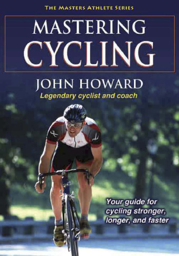 Mastering cycling