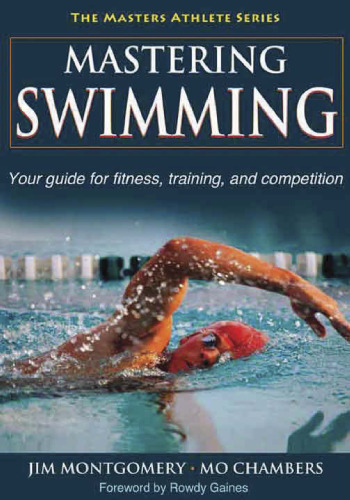 Mastering swimming