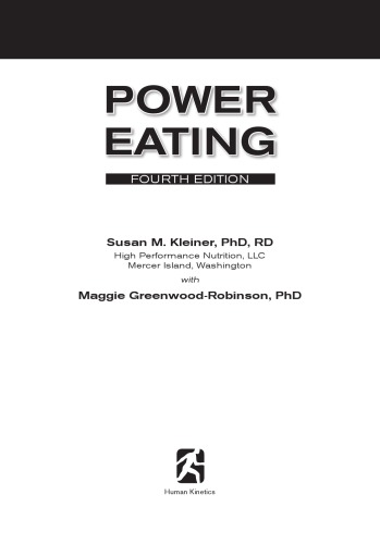 Power Eating