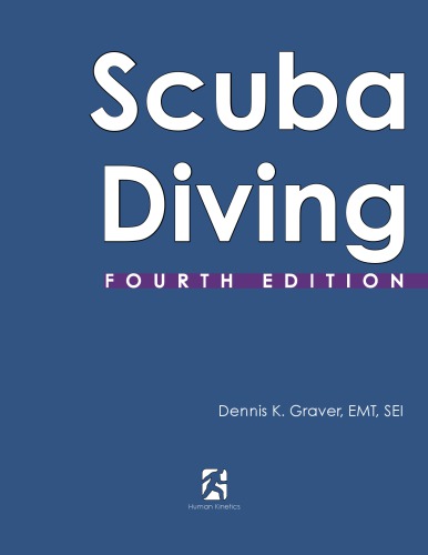 Scuba diving
