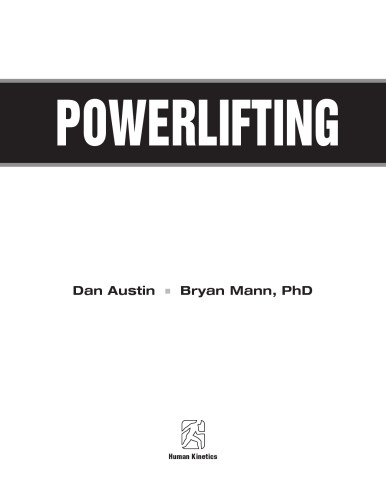 Powerlifting
