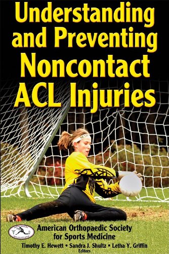 Understanding and Preventing Noncontact ACL Injuries