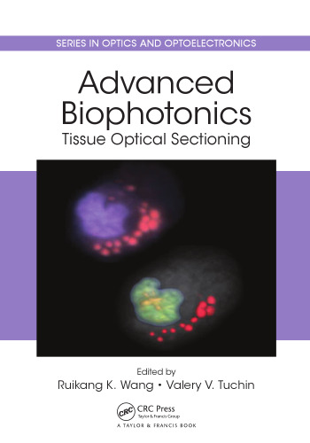 Advanced Biophotonics: Tissue Optical Sectioning