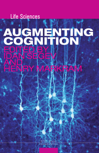 Augmenting Cognition