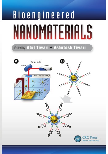 Bioengineered Nanomaterials