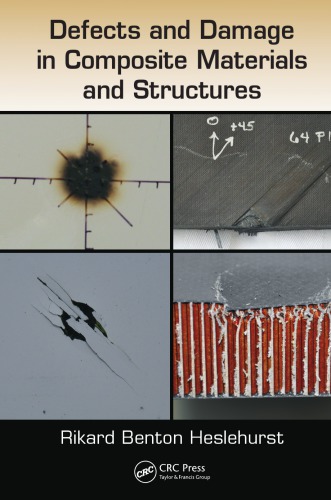 Defects and Damage in Composite Materials and Structures