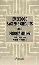 Embedded Systems Circuits and Programming