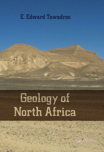 Geology of North Africa
