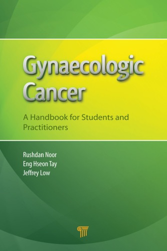 Gynaecologic Cancer: A Handbook for Students and Practitioners