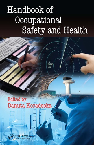 Handbook of Occupational Safety and Health