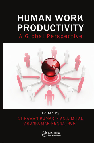 Human Work Productivity: A Global Perspective