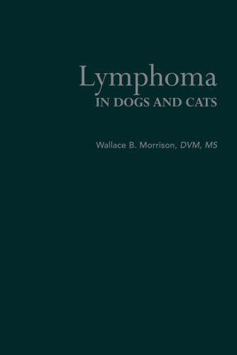 Lymphoma in Dogs and Cats