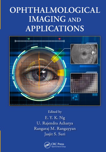 Ophthalmological Imaging and Applications