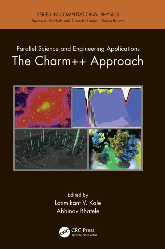 Parallel Science and Engineering Applications: The Charm++ Approach