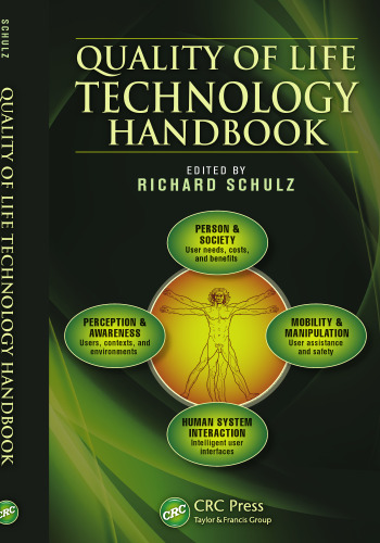 Quality of Life Technology Handbook