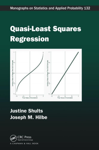 Quasi-Least Squares Regression