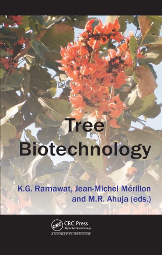 Tree Biotechnology