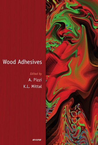 Wood Adhesives