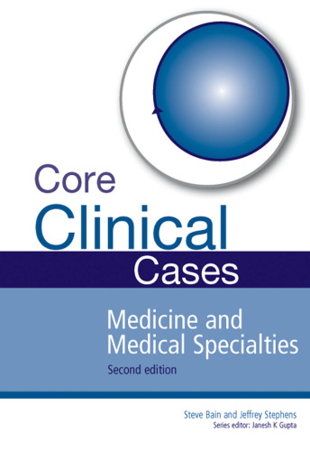 in Medicine and Medical Specialties Second Edition: A problem-solving approach