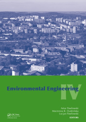 Environmental Engineering IV