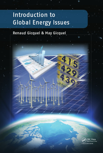 Introduction to Global Energy Issues