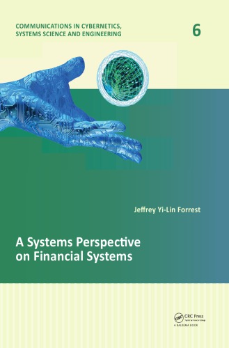 A Systems Perspective on Financial Systems