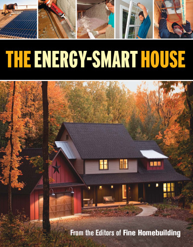 Energy-Smart House, The