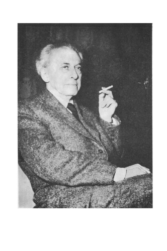 Ilya Ehrenburg. Selections from People, Years, Life