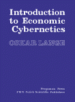 Introduction to Economic Cybernetics
