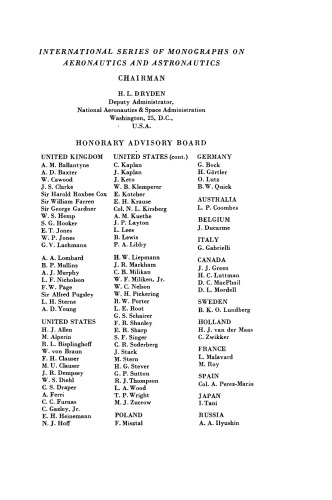 The Flight of Uncontrolled Rockets