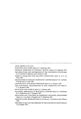 Human Anti-Human Gammaglobulins. Their Specificity and Function