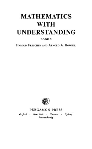 Mathematics with Understanding