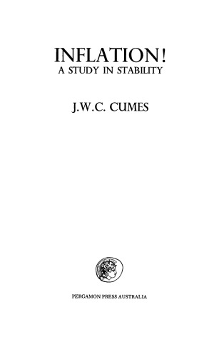 Inflation!. A Study in Stability