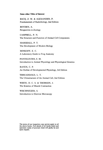 An Introduction to Biomedical Instrumentation