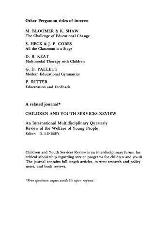 The Arts and Personal Growth. Curriculum Issues in Arts Education