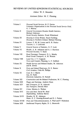 Religion. Recurrent Christian Sources, Non-Recurrent Christian Data, Judaism, Other Religions