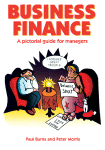 Business Finance. A Pictorial Guide
