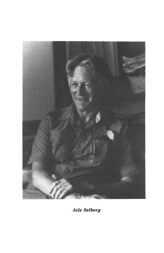 Number Theory, Trace Formulas and Discrete Groups. Symposium in Honor of Atle Selberg, Oslo, Norway, July 14–21, 1987
