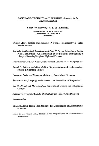 Sociocultural Dimensions of Language Change