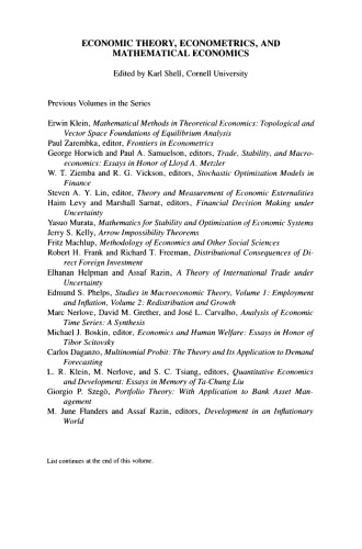 Game Theory and Applications