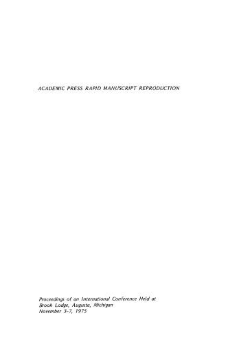 The Role of Products of the Histocompatibility Gene Complex in Immune Responses