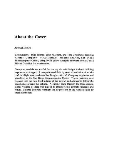 High Performance Computing Demystified