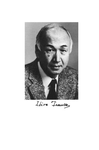 A Fête of Topology. Papers Dedicated to Itiro Tamura